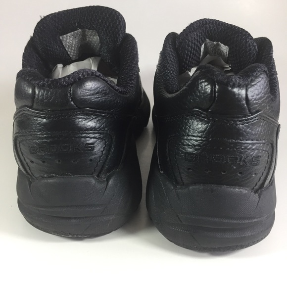 BROOKS ADDICTION WALKER WALKING SHOES WOMENS 8.5 - Picture 3 of 8